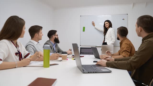 Global Expansion in Cybersecurity and Recruitment Services